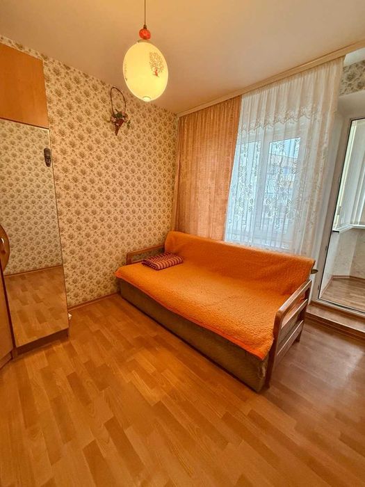 3х кімн, Таїрова, Небесної сотні, Є-відновлення 6/9, дві лоджіі