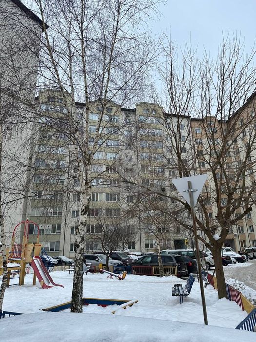 Оренда однокімнатної на (Каскаді)