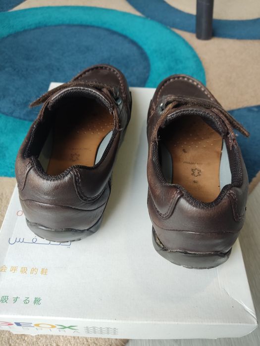 Sapatos Geox menino 29