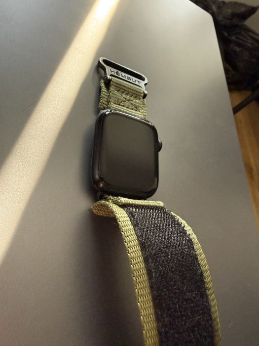 Apple watch series 8. 45mm
