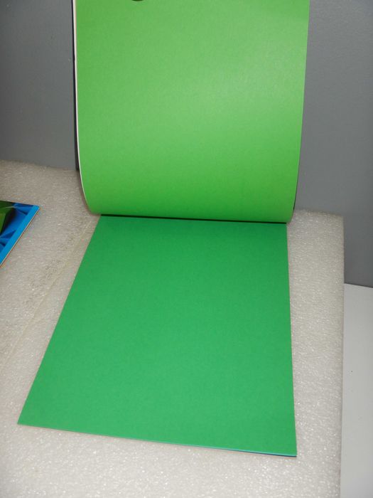 Papier kolorowy 3 zestawy Top 2000 Creatinio A5/10k