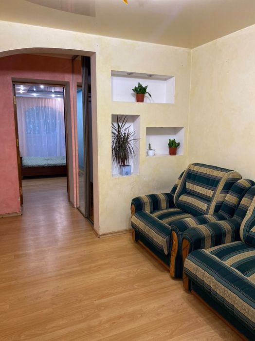 Продам 2х кім.кв з АВТОНОМНИМ опаленням р-н Ковельський - View 3