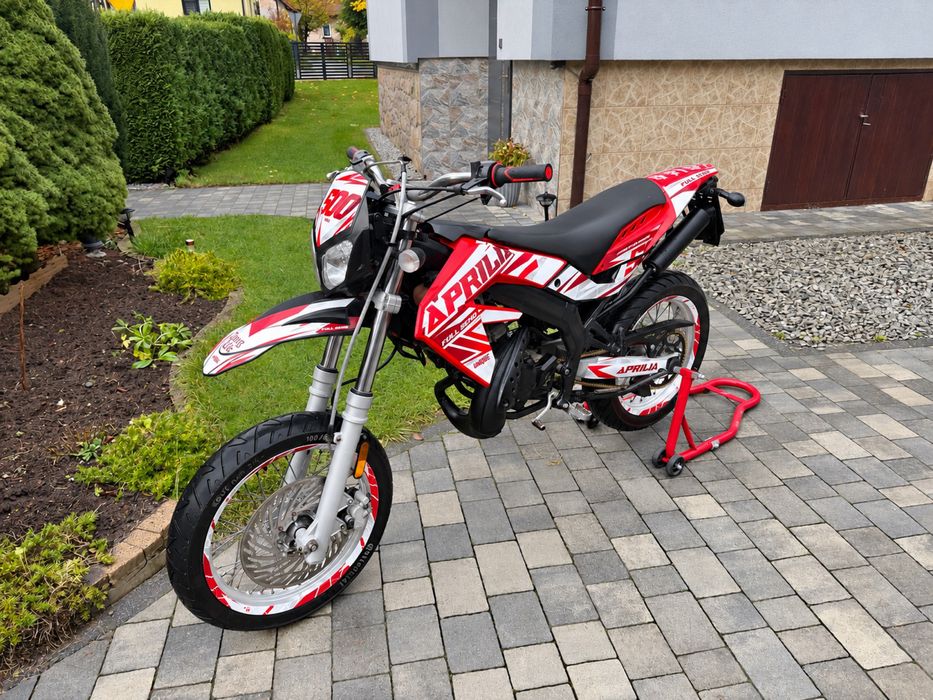 Aprilia