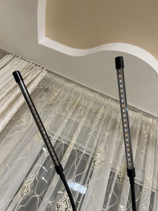 Фітолампа для росту рослин 5 голів Usb