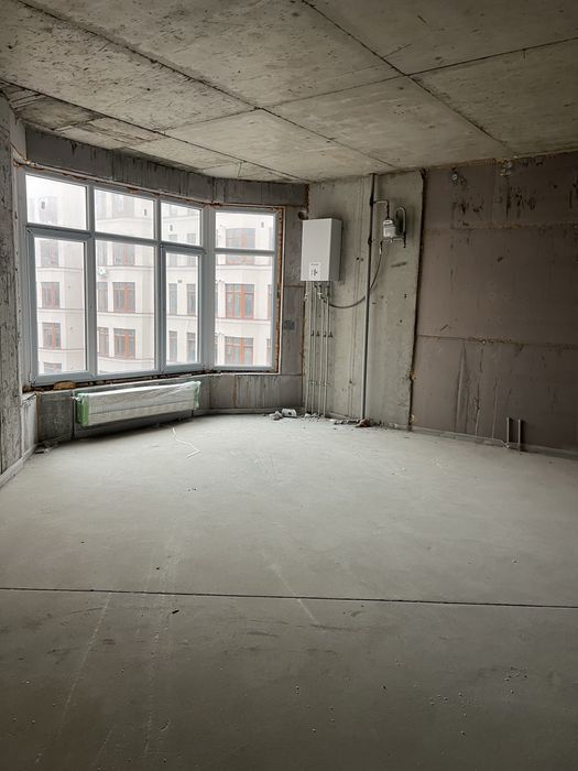 Срочная продажа! Квартира от с троителей!