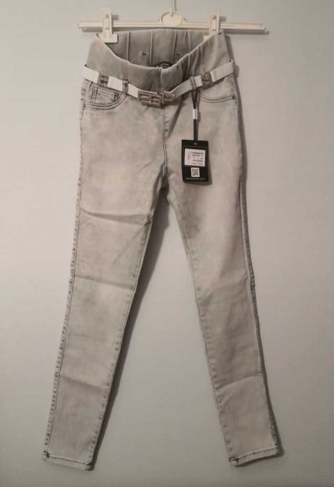 Spodnie Esperanto r. 27