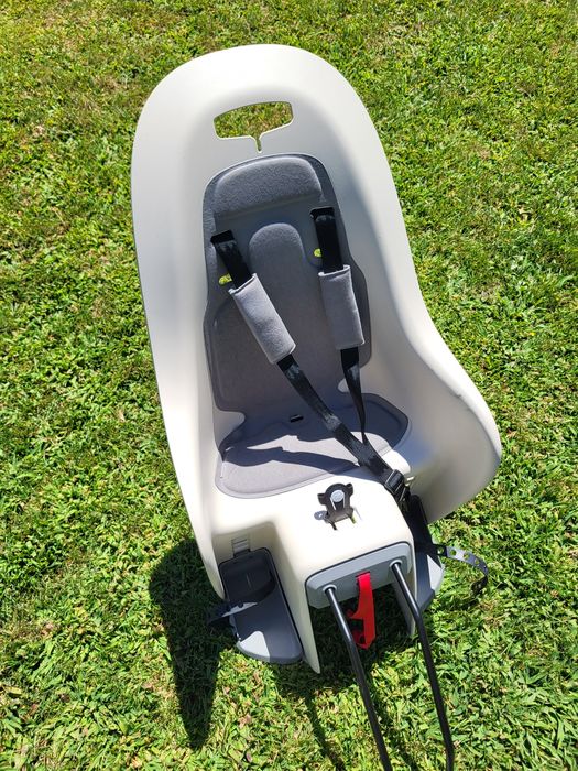 Cadeira Bebé para Bicicleta