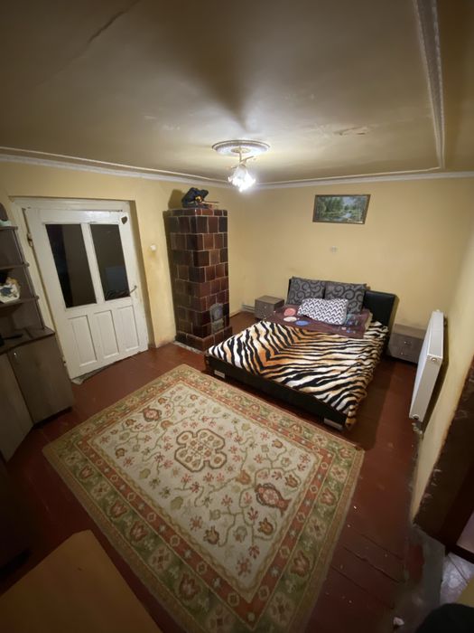 Продам будинок у ппредмісті Берегова