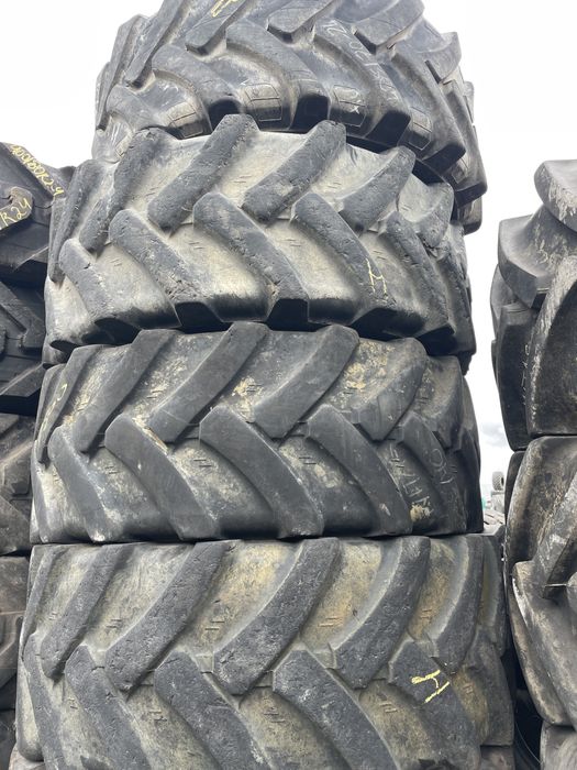 Шини  405/70r24 Mitas BKT Alliance