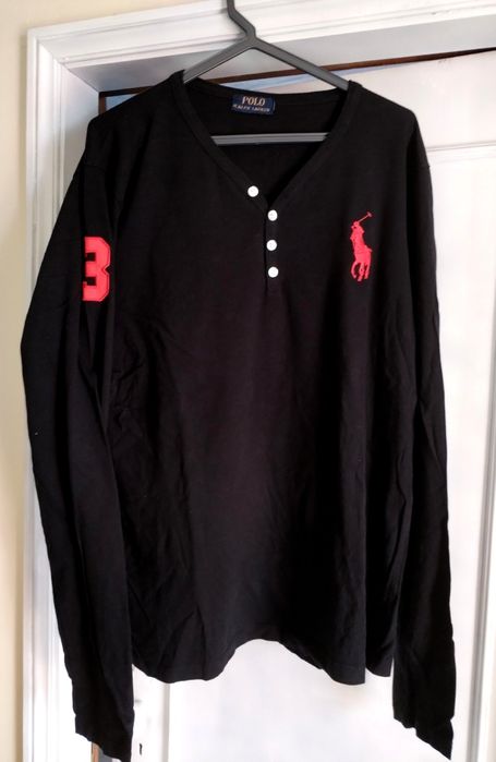 T-shirt _Armani_Ralph