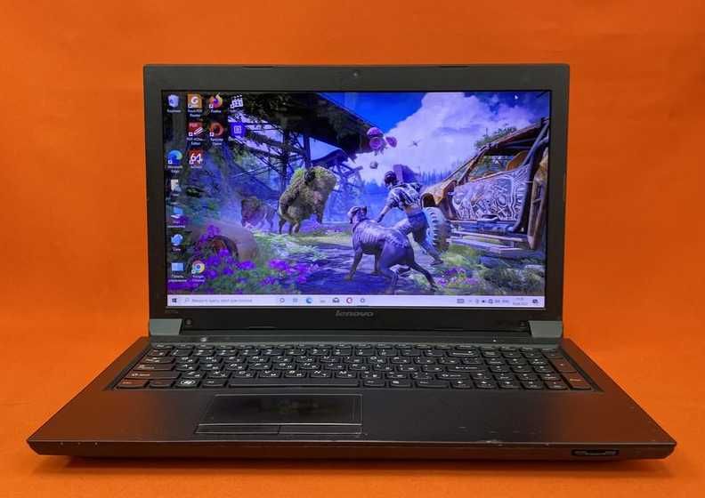 Lenovo B570e(Разборка)