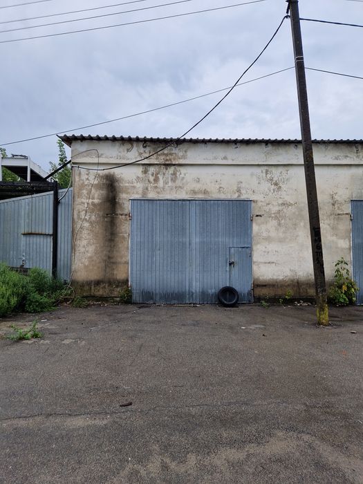 Аренда складского помещения 100кв.м