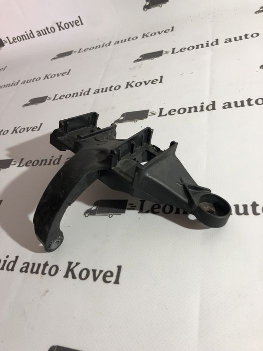 Кронштейн тросів МКПП Renault Master 3, Opel Movano 2.3dci