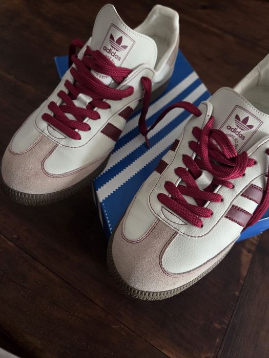 Ténis adidas samba