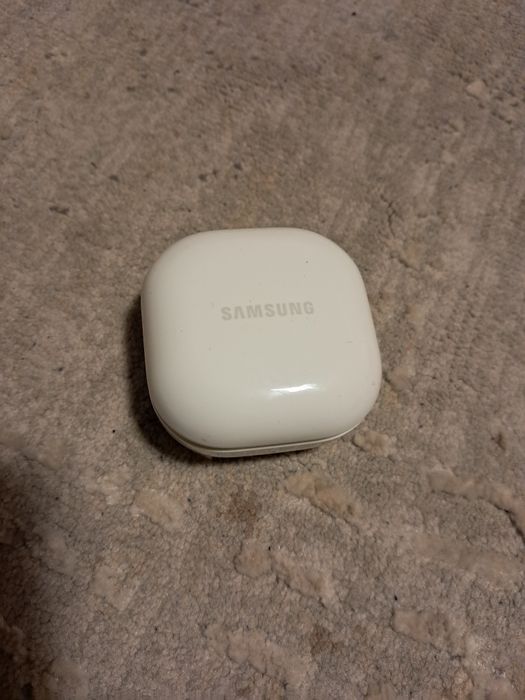 Słuchawki  samsung galaxy Buds FE