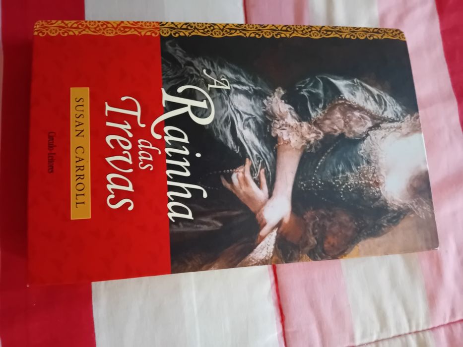 Colecção de livros