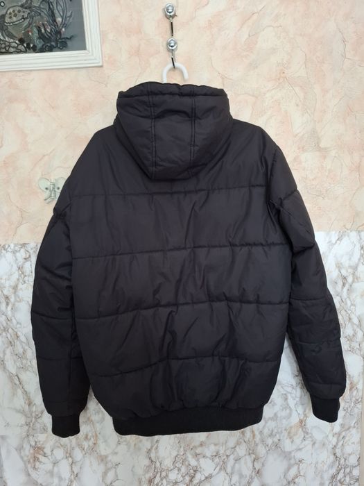 Куртка cropp зимова L