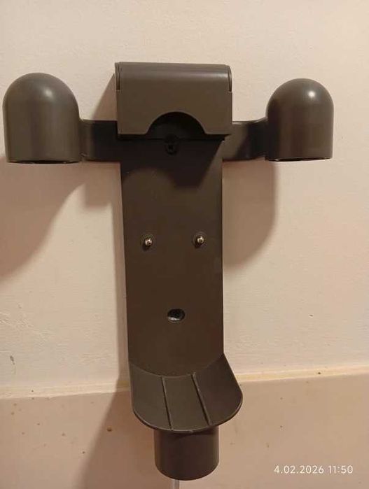 odkurzacz bezprzewodowy pionowy  DREAME V11 450W, filtr hepa