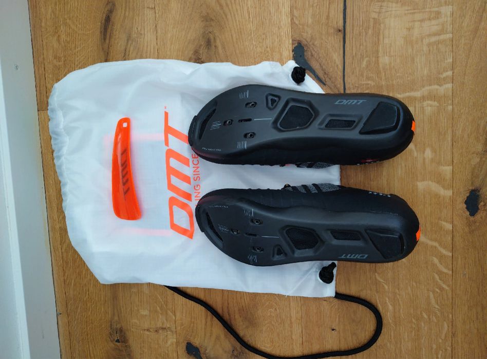 DMT Pogi's – Sapatos de ciclismo estrada – Tam. 42