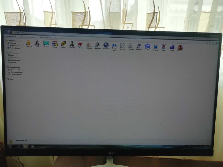 Комп'ютер ПК системний блок Intel®Pentium™Dual E2140