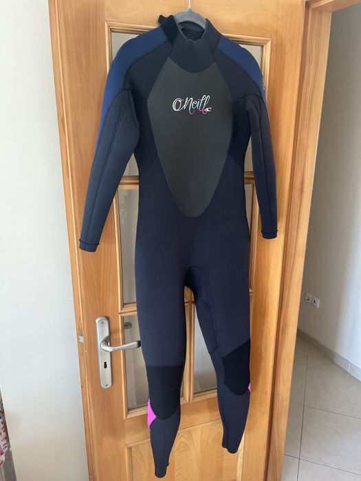 Fato surf O’Neill Epic 5:4