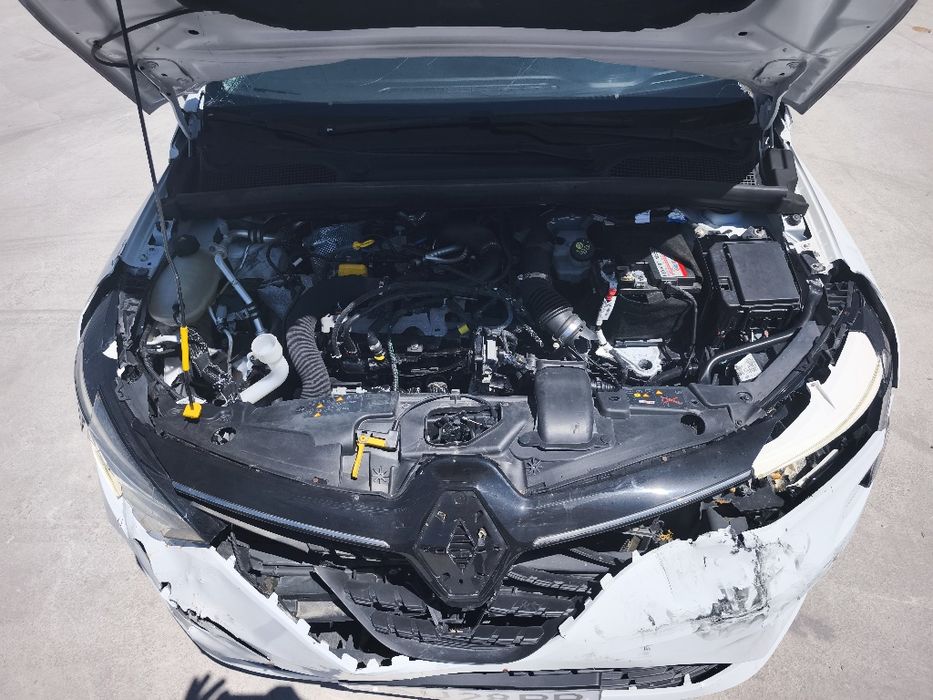 Renault Clio 1.0 GPL