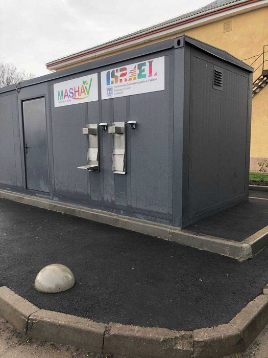 Продам 1-кімнатну квартиру біля моря в ЖК «Фонтанка Сіті»