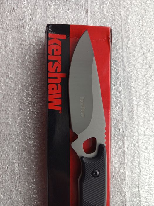 Брелок компактний EDC Kershaw Steppe 2048