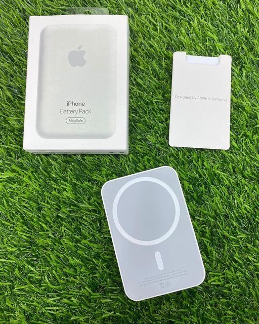 Powerbank Magasafe