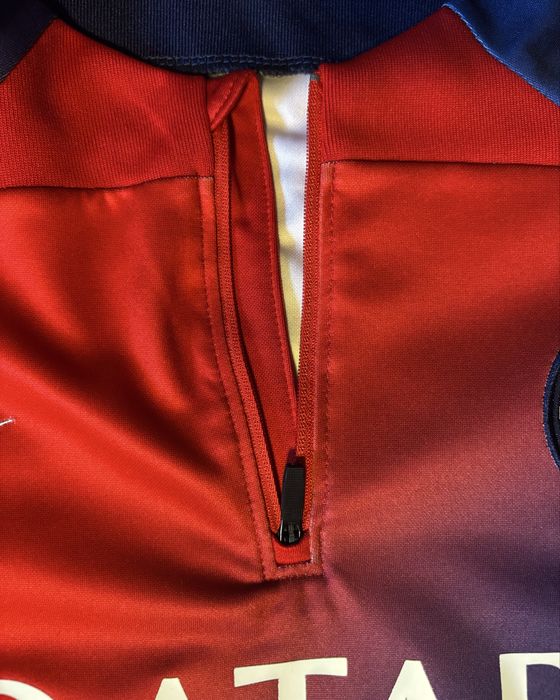Спортивна кофта ПСЖ Nike
