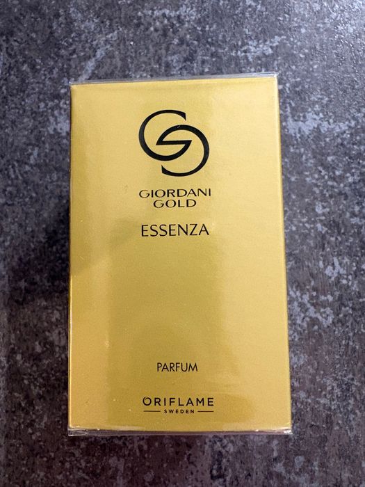 Perfumy GG Essenza