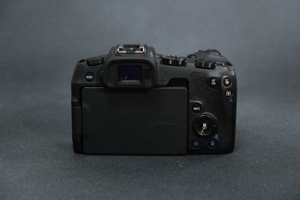 Canon EOS RP Body