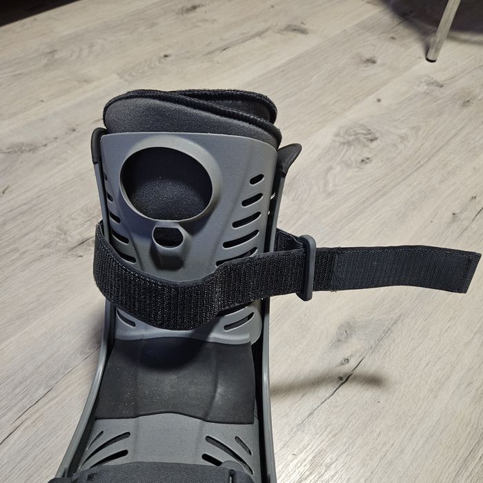 Orteza na stopę nowa