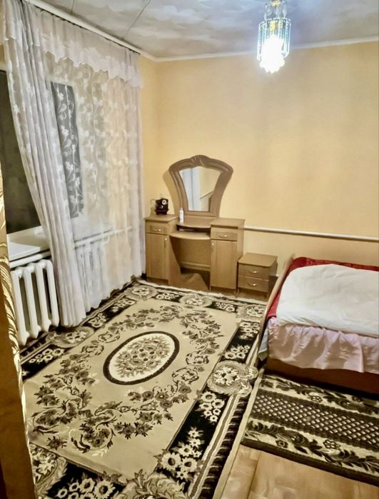 Продам будинок район Рускі фільварки.