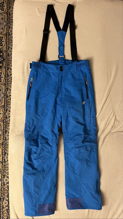 Spodnie narciarskie 4f