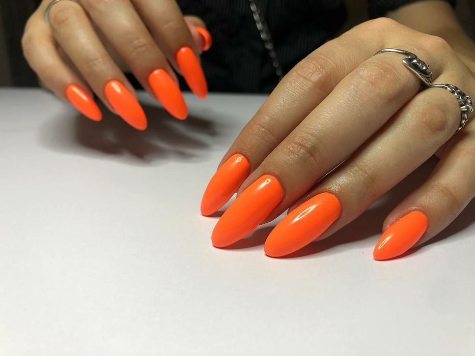 Маникюр+гель лак ,наращивание ногтей, педикюр, Даманский.