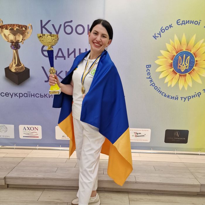 Професійні курси масажу з нуля! Суми!