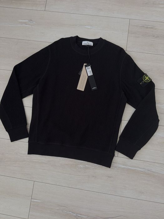 Світшот Stone Island / світшот стон айленд
