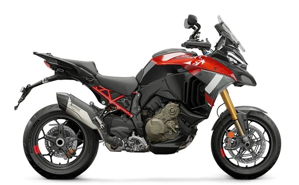 Ducati