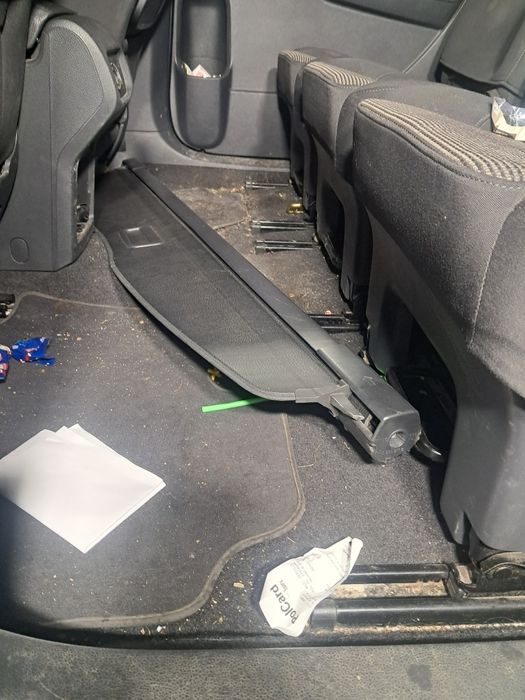 Auto Detailing / Polerowanie / Powłoki ceramiczne / Woskowanie