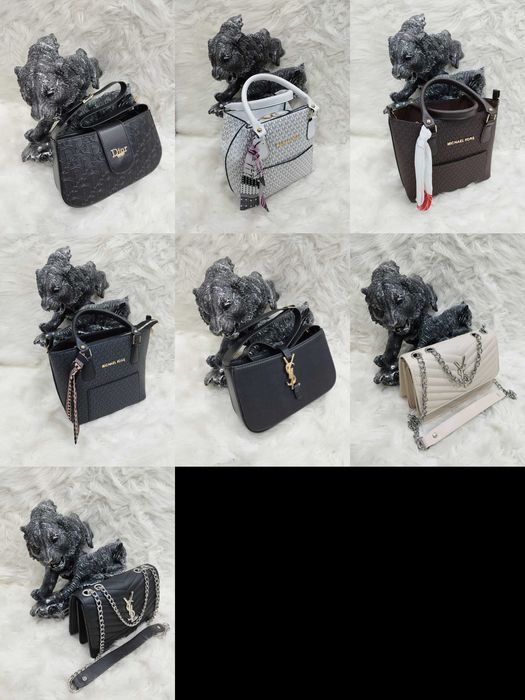 Torebki torebka Dior Michael Kors Ysl Rozne OUTLET