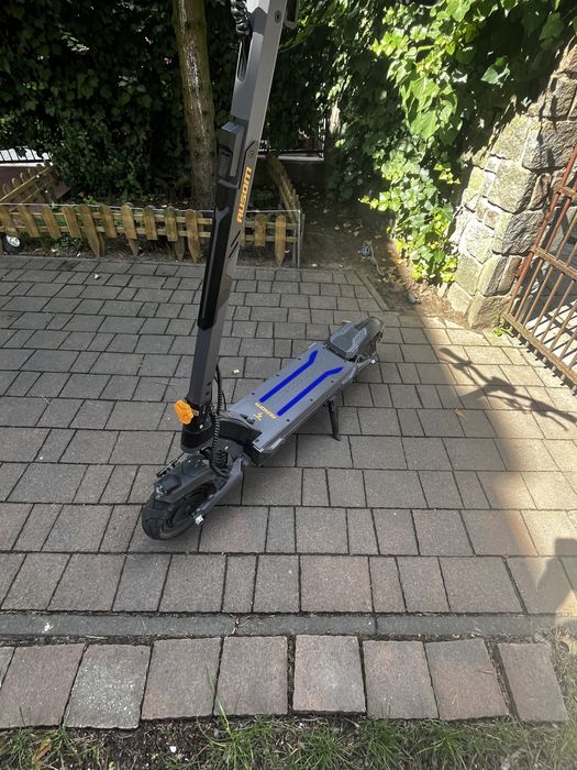 Ausom l2 max dual motor 2700w