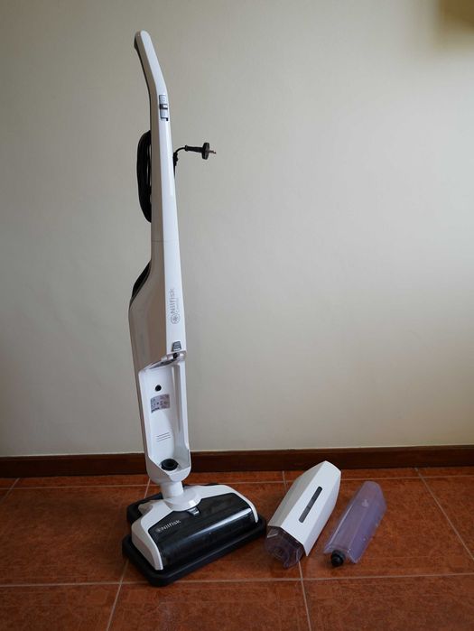 Aspirador Combi (Lava e Aspira)