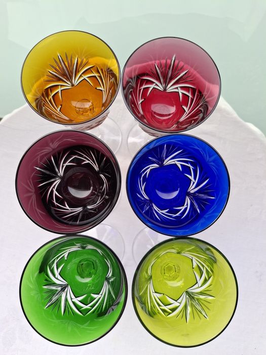 Бокали Nachtmann  Nierstein