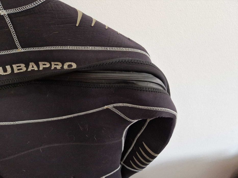 Fato de Mergulho Semi-Seco SCUBAPRO Senhora XS