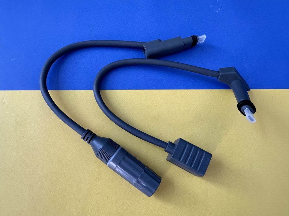 Конектор Starlink gen 2. Конектор spx !