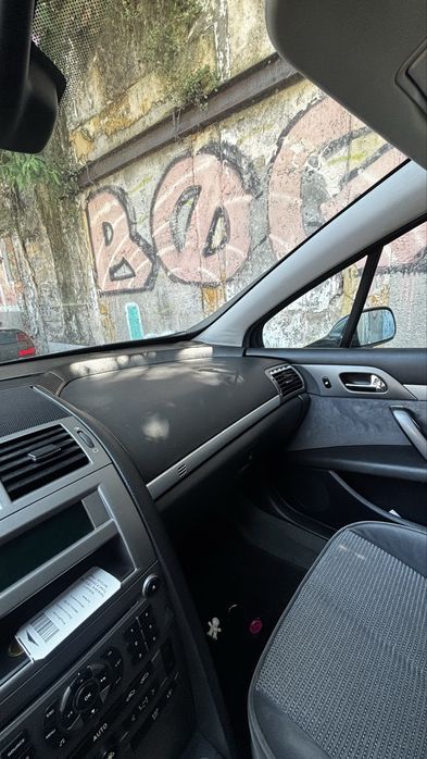 Peugeot 407 110cv de 2005