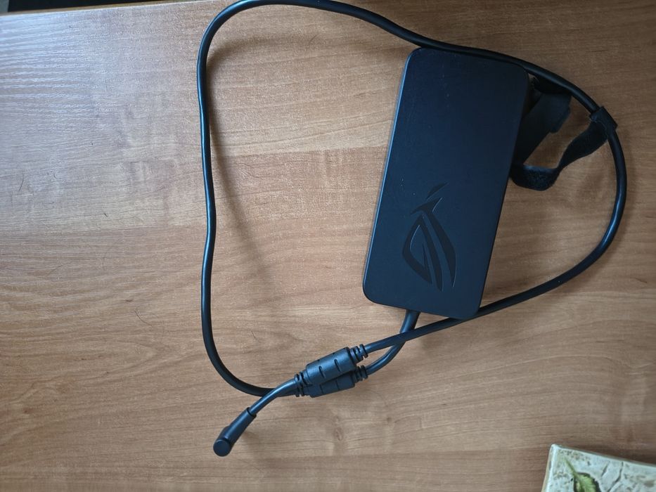 0ASUS ADP-280BB B 280W Oryginalny zasilacz / ładowarka ROG. ODBIÓR OSOBISTY!!