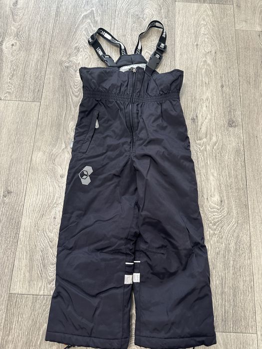 Дитячій напівкомбінез  Lenne.110+6