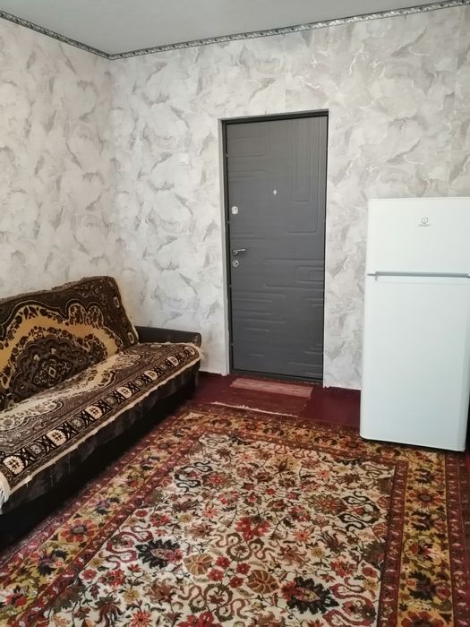 Продаж 2-х кімнат в гуртожитку